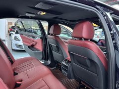 BMW 5 Series 525Li M Sport Package - ფოტო 10