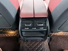 BMW 5 Series 525Li M Sport Package - ფოტო 9