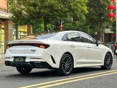 Kia K5 2021 380T GT-Line Flagship - ფოტო 6