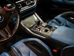BMW M4 Coupe Thunder Edition - ფოტო 8