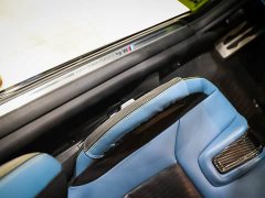 BMW M4 Coupe Thunder Edition - ფოტო 9
