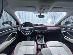 Audi Q3 Sportback 35 TFSI Entry-level - ფოტო 11