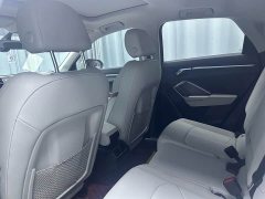 Audi Q3 Sportback 35 TFSI Entry-level - ფოტო 13