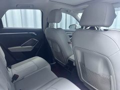 Audi Q3 Sportback 35 TFSI Entry-level - ფოტო 15