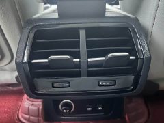 Audi Q3 Sportback 35 TFSI Entry-level - ფოტო 16