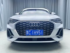 Audi Q3 Sportback 35 TFSI Entry-level - ფოტო 2