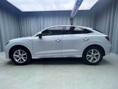Audi Q3 Sportback 35 TFSI Entry-level - ფოტო 4