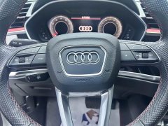 Audi Q3 Sportback 35 TFSI Entry-level - ფოტო 6