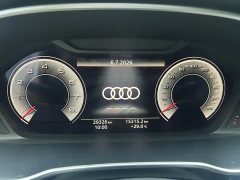 Audi Q3 Sportback 35 TFSI Entry-level - ფოტო 7