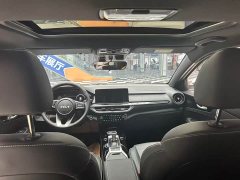 Kia K3 1.5L CVT Luxury Edition - ფოტო 13