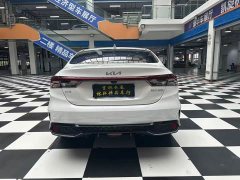 Kia K3 1.5L CVT Luxury Edition - ფოტო 15