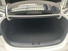 Kia K3 1.5L CVT Luxury Edition - ფოტო 17