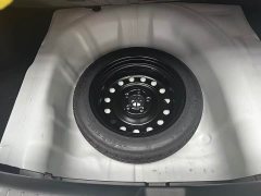 Kia K3 1.5L CVT Luxury Edition - ფოტო 18