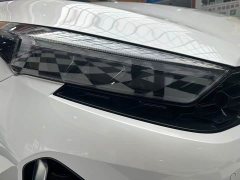 Kia K3 1.5L CVT Luxury Edition - ფოტო 4