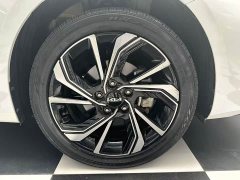 Kia K3 1.5L CVT Luxury Edition - ფოტო 5