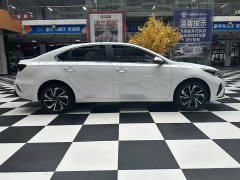 Kia K3 1.5L CVT Luxury Edition - ფოტო 6