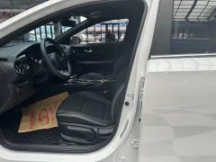 Kia K3 1.5L CVT Luxury Edition - ფოტო 7