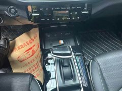 Kia K3 1.5L CVT Luxury Edition - ფოტო 8