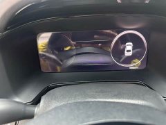 Kia K3 1.5L CVT Luxury Edition - ფოტო 9