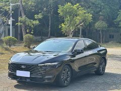 Ford Mondeo 2025 2.0T EcoBoost Luxury - ფოტო 1