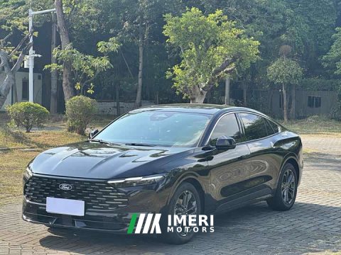 2026 Ford Mondeo 2025 2.0T EcoBoost Luxury - ავტომობილი ჩინეთიდან