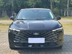 Ford Mondeo 2025 2.0T EcoBoost Luxury - ფოტო 2