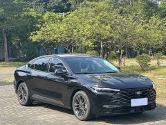 Ford Mondeo 2025 2.0T EcoBoost Luxury - ფოტო 3