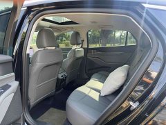 Ford Mondeo 2025 2.0T EcoBoost Luxury - ფოტო 5