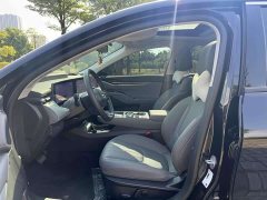 Ford Mondeo 2025 2.0T EcoBoost Luxury - ფოტო 6