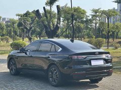 Ford Mondeo 2025 2.0T EcoBoost Luxury - ფოტო 7
