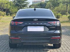 Ford Mondeo 2025 2.0T EcoBoost Luxury - ფოტო 8