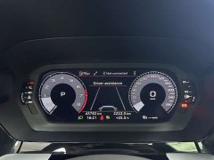 Audi A3 2021 A3L Limousine 35 TFSI Fashion Sport - ფოტო 11