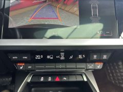 Audi A3 2021 A3L Limousine 35 TFSI Fashion Sport - ფოტო 13
