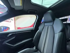 Audi A3 2021 A3L Limousine 35 TFSI Fashion Sport - ფოტო 15