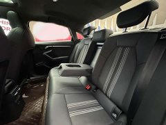Audi A3 2021 A3L Limousine 35 TFSI Fashion Sport - ფოტო 16
