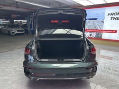 Audi A3 2021 A3L Limousine 35 TFSI Fashion Sport - ფოტო 17