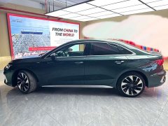 Audi A3 2021 A3L Limousine 35 TFSI Fashion Sport - ფოტო 8