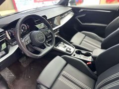 Audi A3 2021 A3L Limousine 35 TFSI Fashion Sport - ფოტო 9