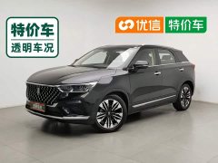 FAW Besturn T77 2021 PRO 280 TID Automatic Luxury - ფოტო 1