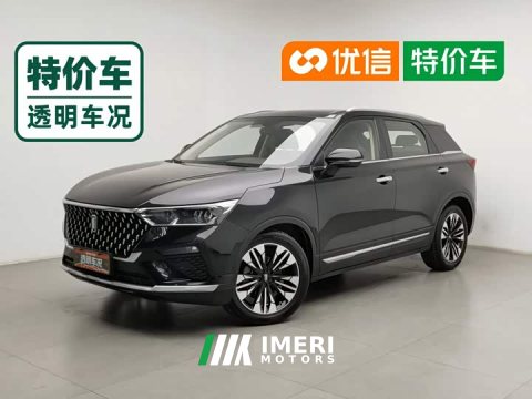 2022 FAW Besturn T77 2021 PRO 280 TID Automatic Luxury - ავტომობილი ჩინეთიდან