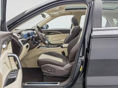 FAW Besturn T77 2021 PRO 280 TID Automatic Luxury - ფოტო 10