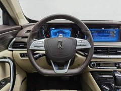 FAW Besturn T77 2021 PRO 280 TID Automatic Luxury - ფოტო 11
