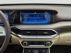 FAW Besturn T77 2021 PRO 280 TID Automatic Luxury - ფოტო 12