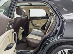 FAW Besturn T77 2021 PRO 280 TID Automatic Luxury - ფოტო 15