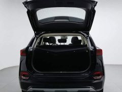FAW Besturn T77 2021 PRO 280 TID Automatic Luxury - ფოტო 16