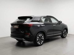 FAW Besturn T77 2021 PRO 280 TID Automatic Luxury - ფოტო 2