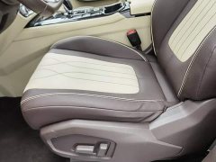 FAW Besturn T77 2021 PRO 280 TID Automatic Luxury - ფოტო 20