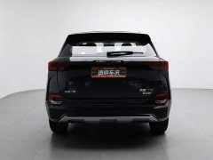 FAW Besturn T77 2021 PRO 280 TID Automatic Luxury - ფოტო 4