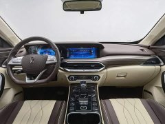 FAW Besturn T77 2021 PRO 280 TID Automatic Luxury - ფოტო 5