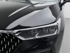 FAW Besturn T77 2021 PRO 280 TID Automatic Luxury - ფოტო 7